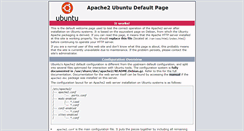 Desktop Screenshot of demo.calenco.com
